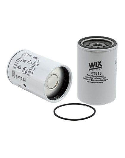 Топливный фильтр WIX 33813