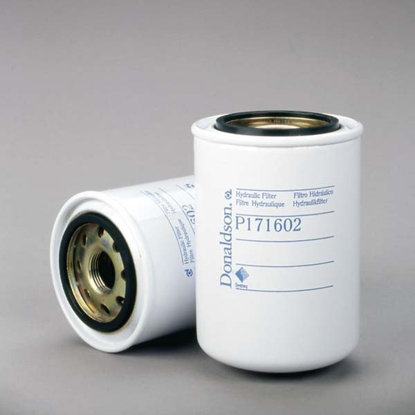 Масляный фильтр Donaldson P171602