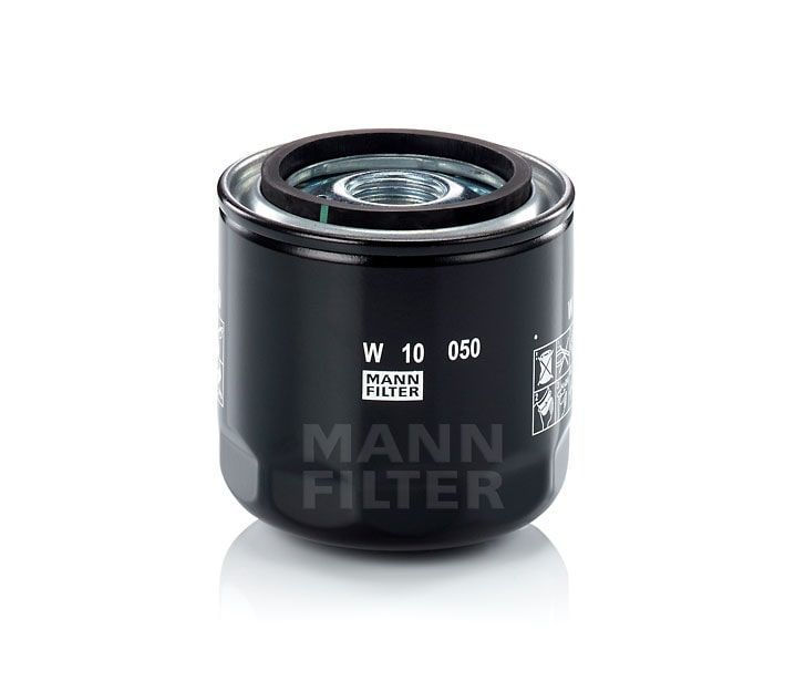 Масляный фильтр MANN-FILTER W10050