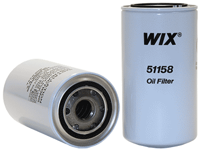 Масляный фильтр WIX 51158