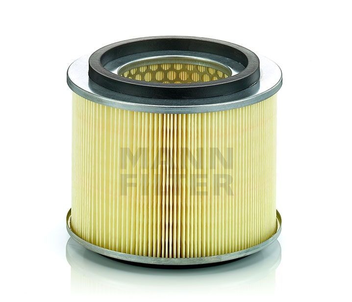 Воздушный фильтр MANN-FILTER C18006