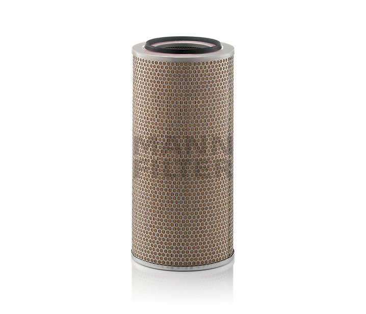 Воздушный фильтр MANN-FILTER C24650/1