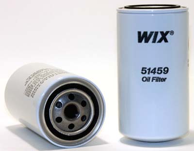 Масляный фильтр WIX 51459