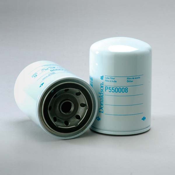 Масляный фильтр Donaldson P550008