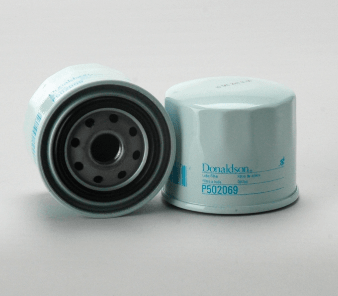 Масляный фильтр Donaldson P502069 