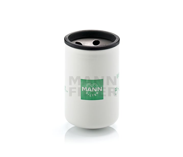 Масляный фильтр MANN-FILTER W925 