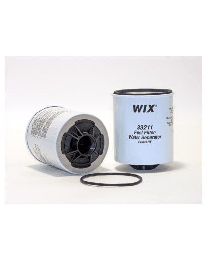 Топливный фильтр WIX 33211