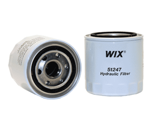 Масляный фильтр WIX 51247