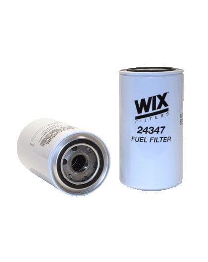 Топливный фильтр WIX 24347