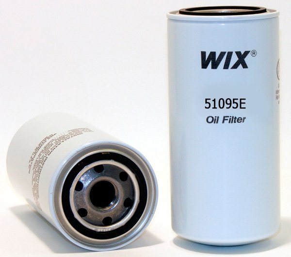 Масляный фильтр WIX 51095E
