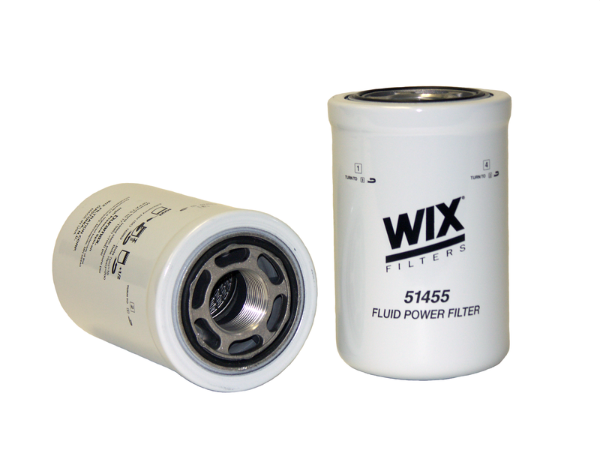 Масляный фильтр WIX 51455