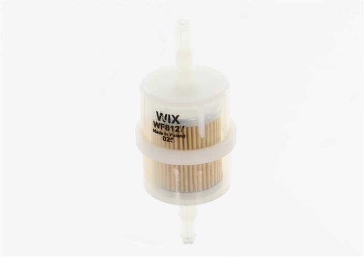 Топливный фильтр WIX WF8127