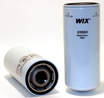 Масляный фильтр WIX 51680