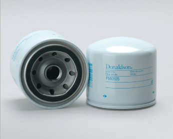 Масляный фильтр Donaldson P550935