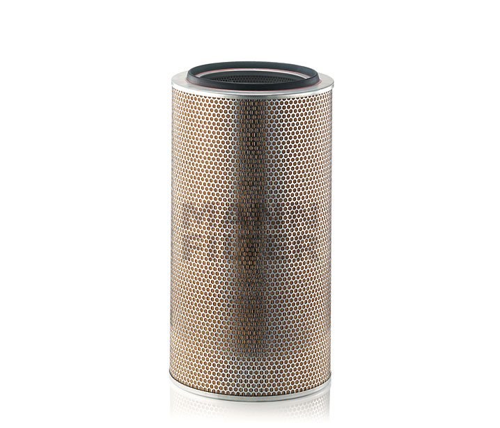 Воздушный фильтр MANN-FILTER C33920/3