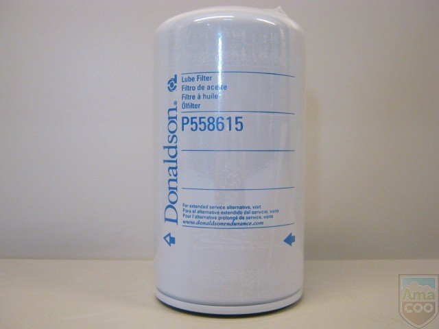Масляный фильтр Donaldson P558615