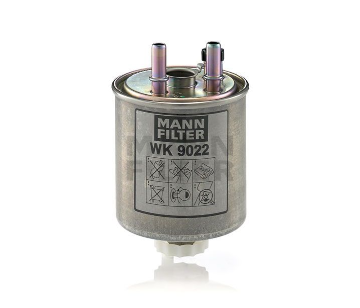 Топливный фильтр MANN-FILTER WK9022 