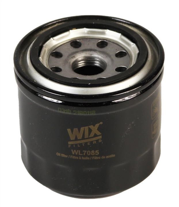 Масляный фильтр WIX WL7085 