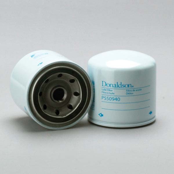 Масляный фильтр Donaldson P550940