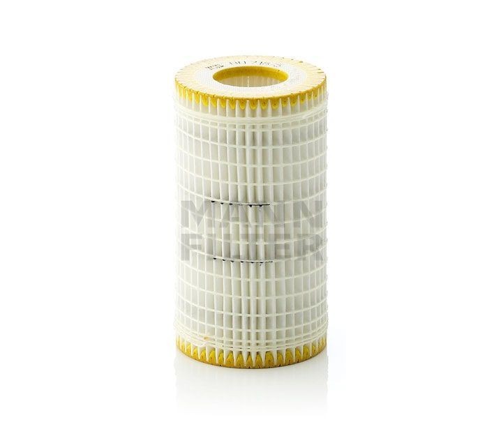 Масляный фильтр MANN-FILTER HU718/5x 