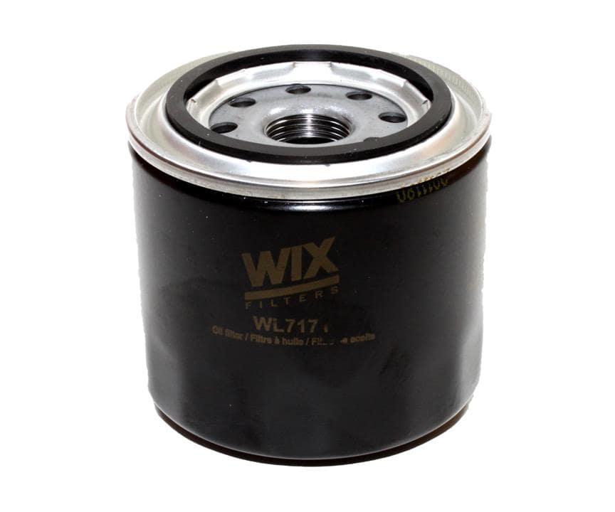 Масляный фильтр WIX WL7171 