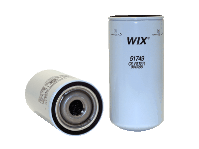 Масляный фильтр WIX 51749