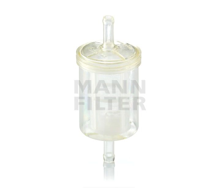 Топливный фильтр MANN-FILTER WK43/13(10)