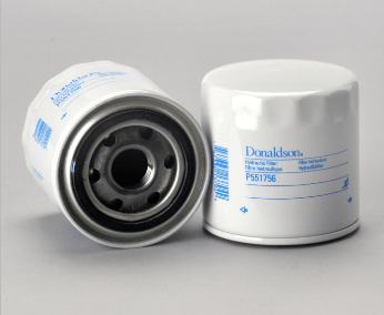 Гидравлический фильтр Donaldson P551756
