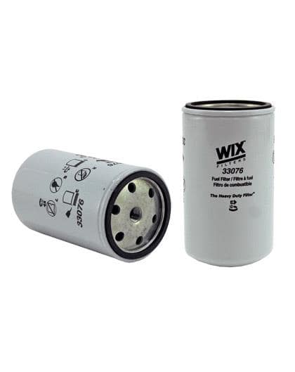 Топливный фильтр WIX 33076 