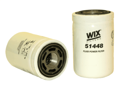 Масляный фильтр WIX 51448