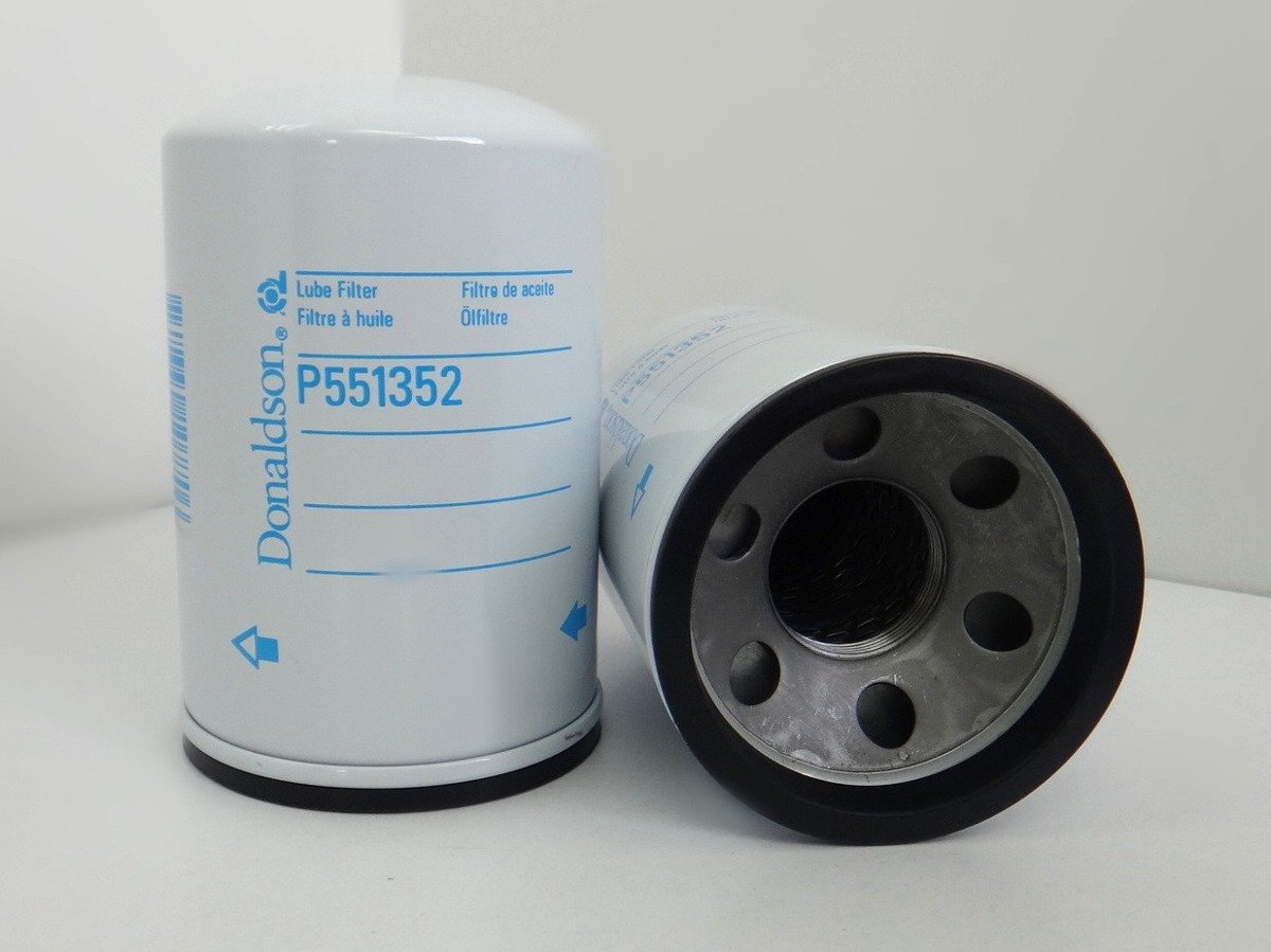 Масляный фильтр Donaldson P551352
