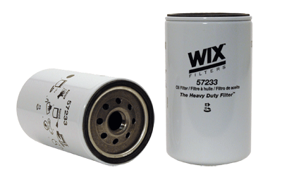 Масляный фильтр WIX 57233