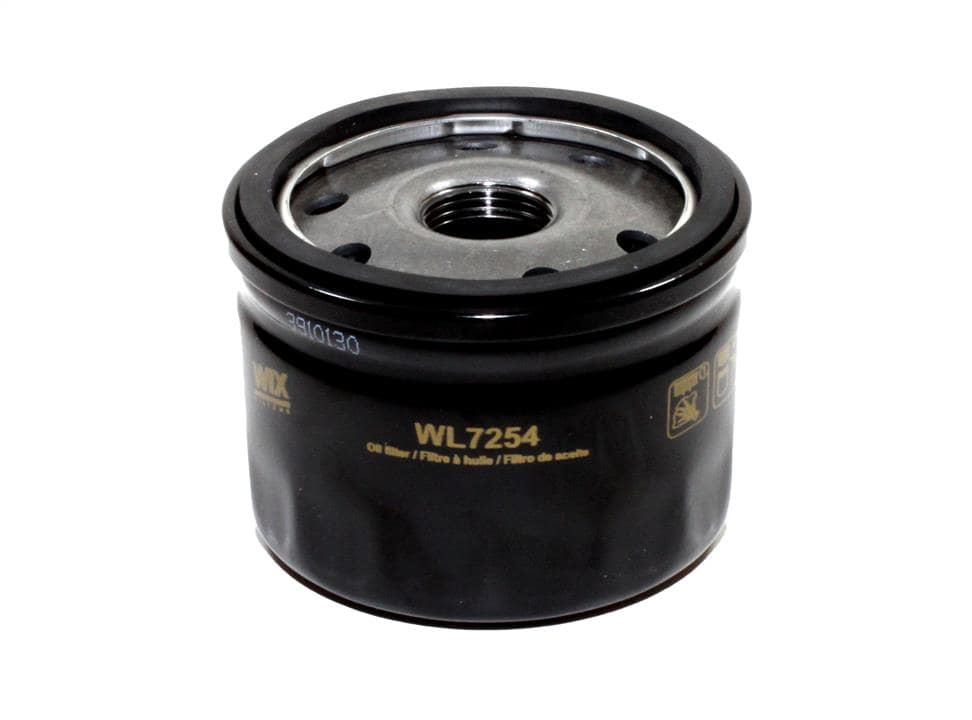 Масляный фильтр WIX WL7254 