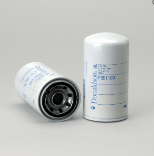 Масляный фильтр Donaldson P551100 