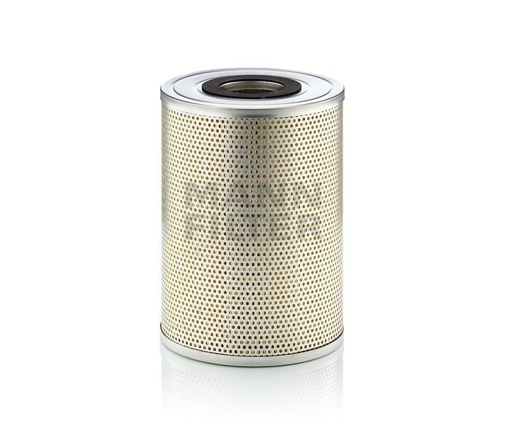 Масляный фильтр MANN-FILTER H1815 