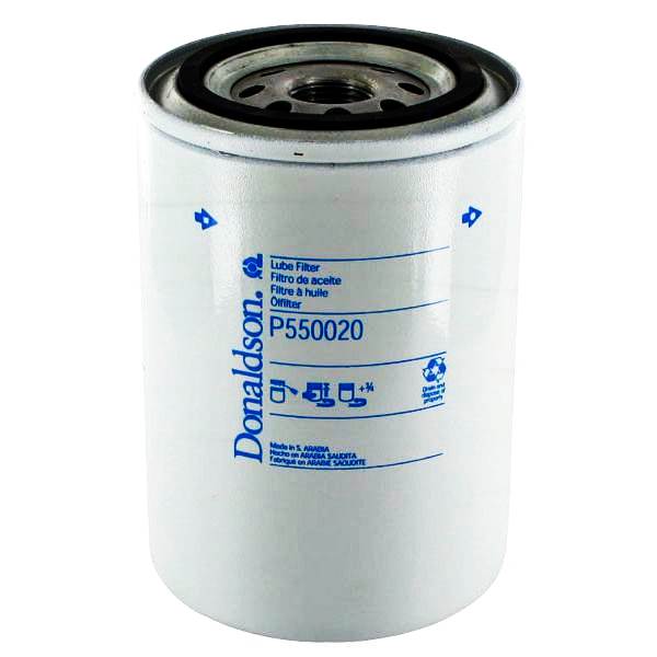 Масляный фильтр Donaldson P550020