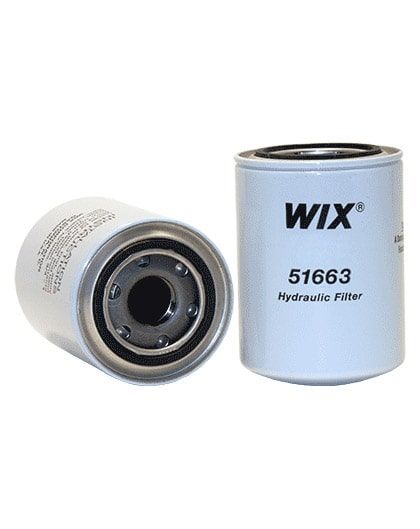 Гидравлический фильтр WIX 51663
