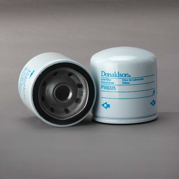 Масляный фильтр Donaldson P550335
