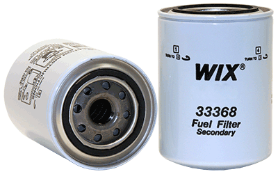 Топливный фильтр WIX 33368