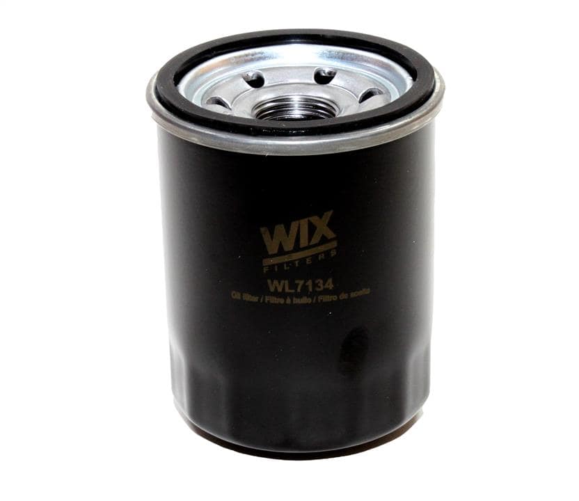 Масляный фильтр WIX WL7134