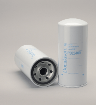 Топливный фильтр Donaldson P502480