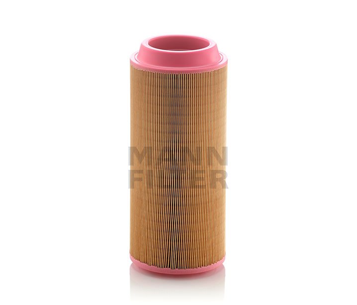 Воздушный фильтр MANN-FILTER C16400