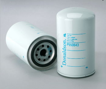 Топливный фильтр Donaldson P550643