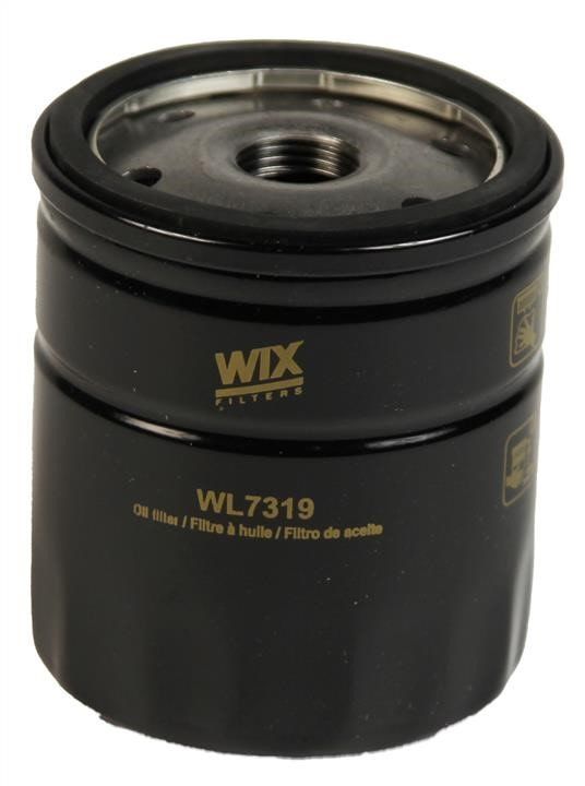 Масляный фильтр WIX WL7319 