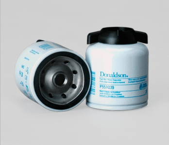 Топливный фильтр Donaldson P551039
