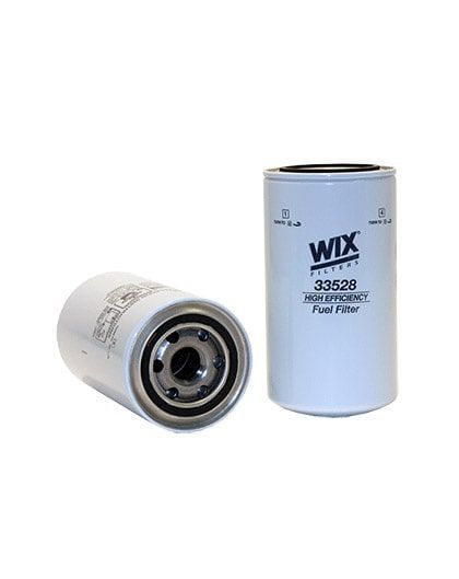 Топливный фильтр WIX 33528