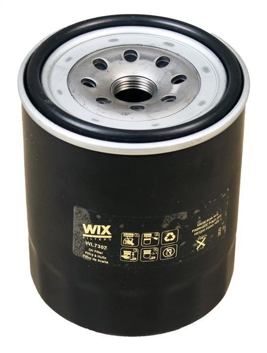 Масляный фильтр WIX WL7307 
