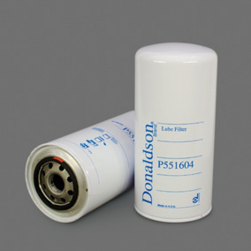 Масляный фильтр Donaldson P551604