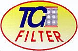 Компресорні фільтри TGA 8034 воздушный фильтр фото 