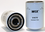 Масляный фильтр WIX 51676